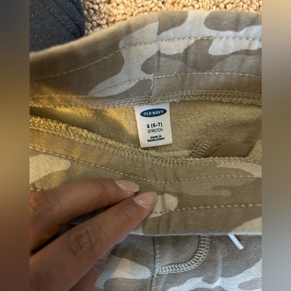 Gap shorts bundle size 6/7 - Picture 5 of 7